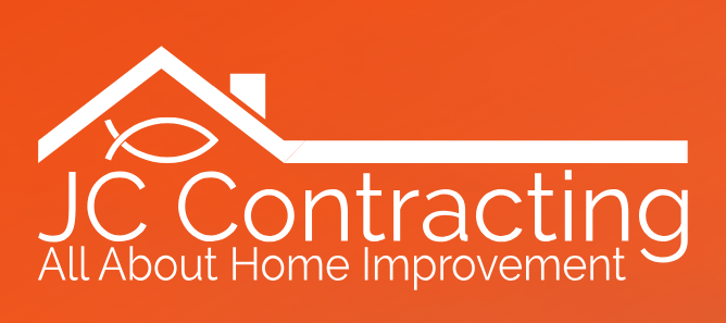 JC Roofing & Contracting Logo